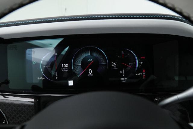 2026 Rolls - Royce Cullinan