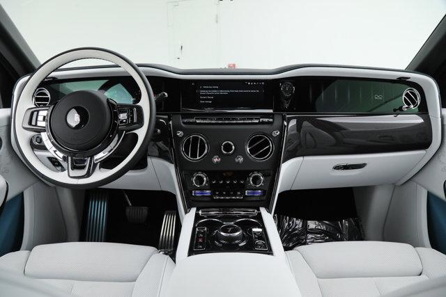 2026 Rolls - Royce Cullinan