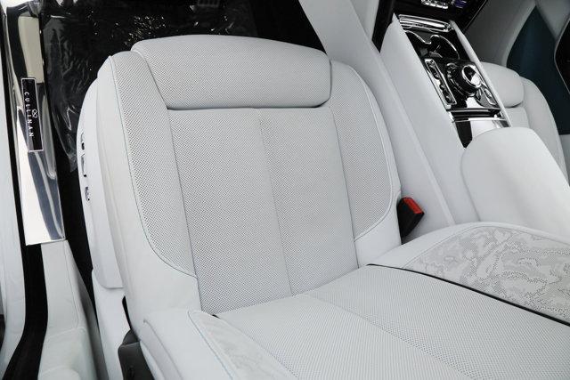 2026 Rolls - Royce Cullinan