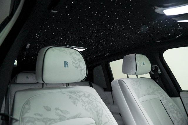 2026 Rolls - Royce Cullinan