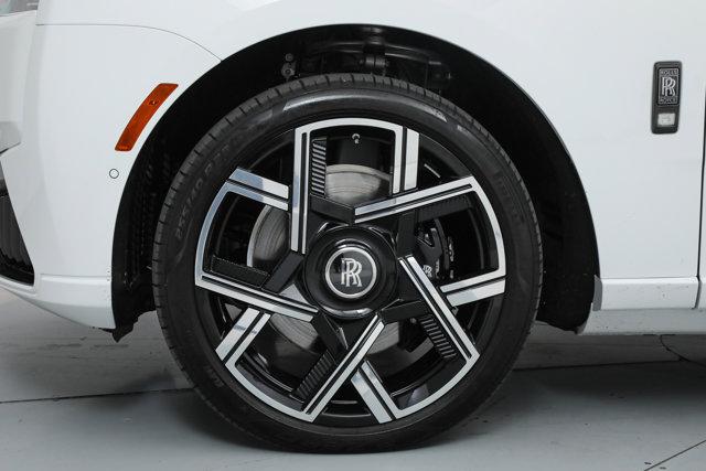 2026 Rolls - Royce Cullinan