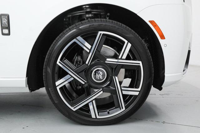 2026 Rolls - Royce Cullinan