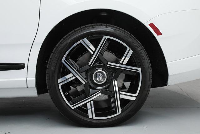 2026 Rolls - Royce Cullinan