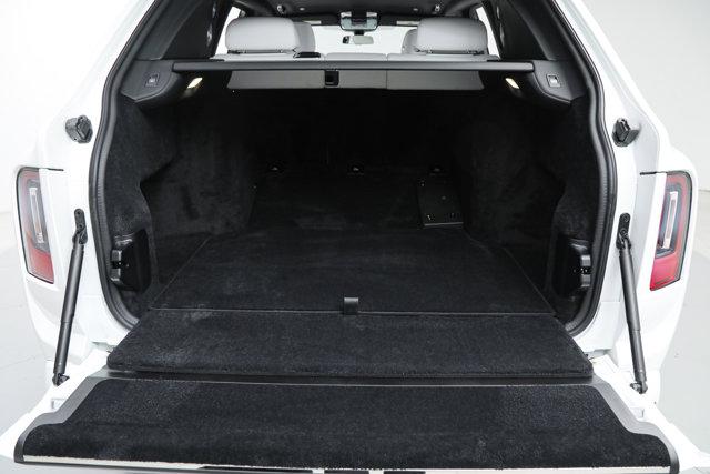 2026 Rolls - Royce Cullinan