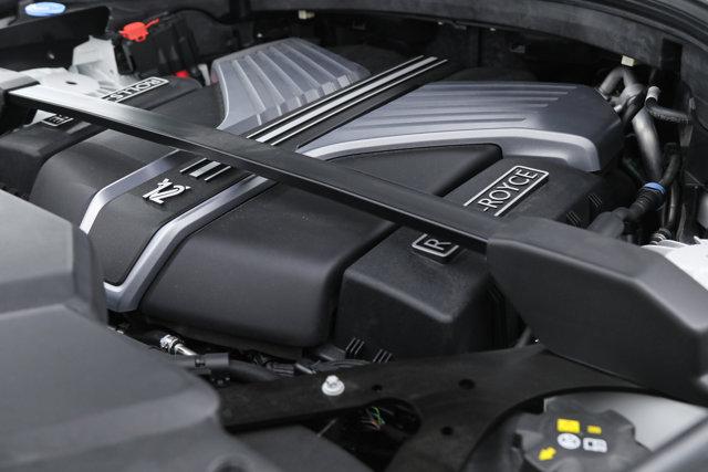 2026 Rolls - Royce Cullinan