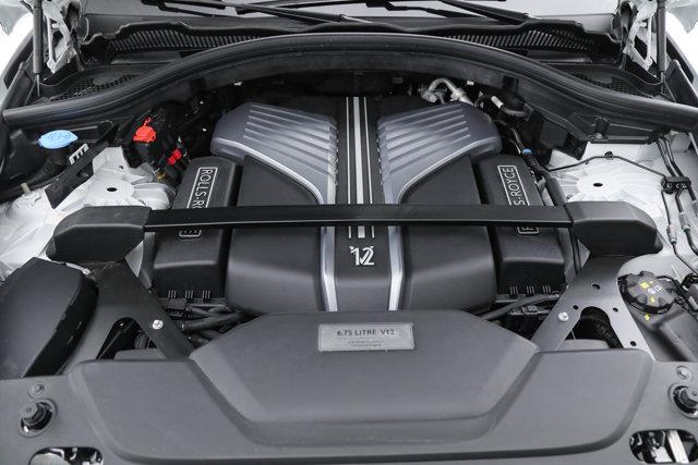 2026 Rolls - Royce Cullinan