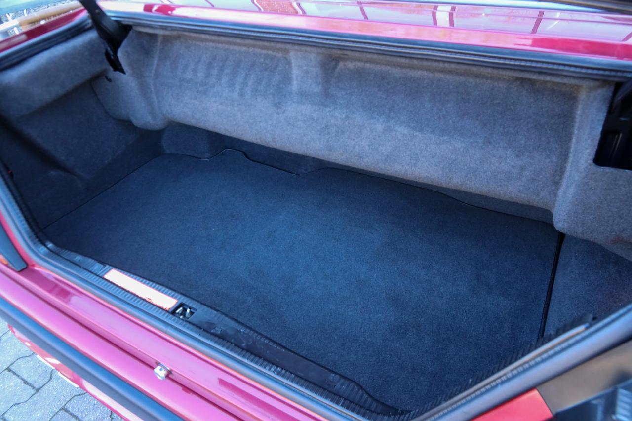 1993 Mercedes - Benz Mercedes Benz 300 CE-24 AMG 3.4 Cabriolet ULTRA RARE