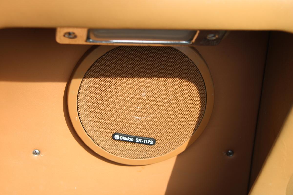 1971 Rolls - Royce CORNICHE CONVERTIBLE