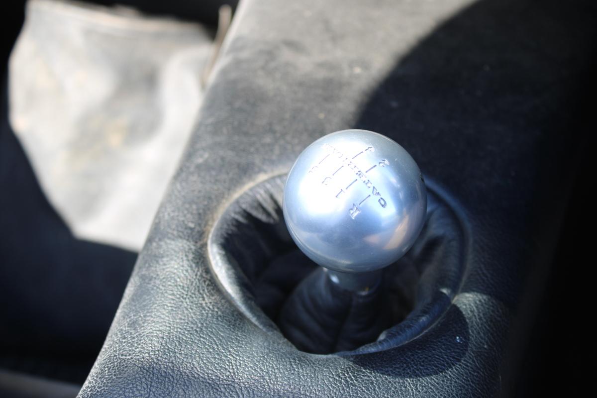 2008 CATERHAM SUPER SEVEN SERIES 3