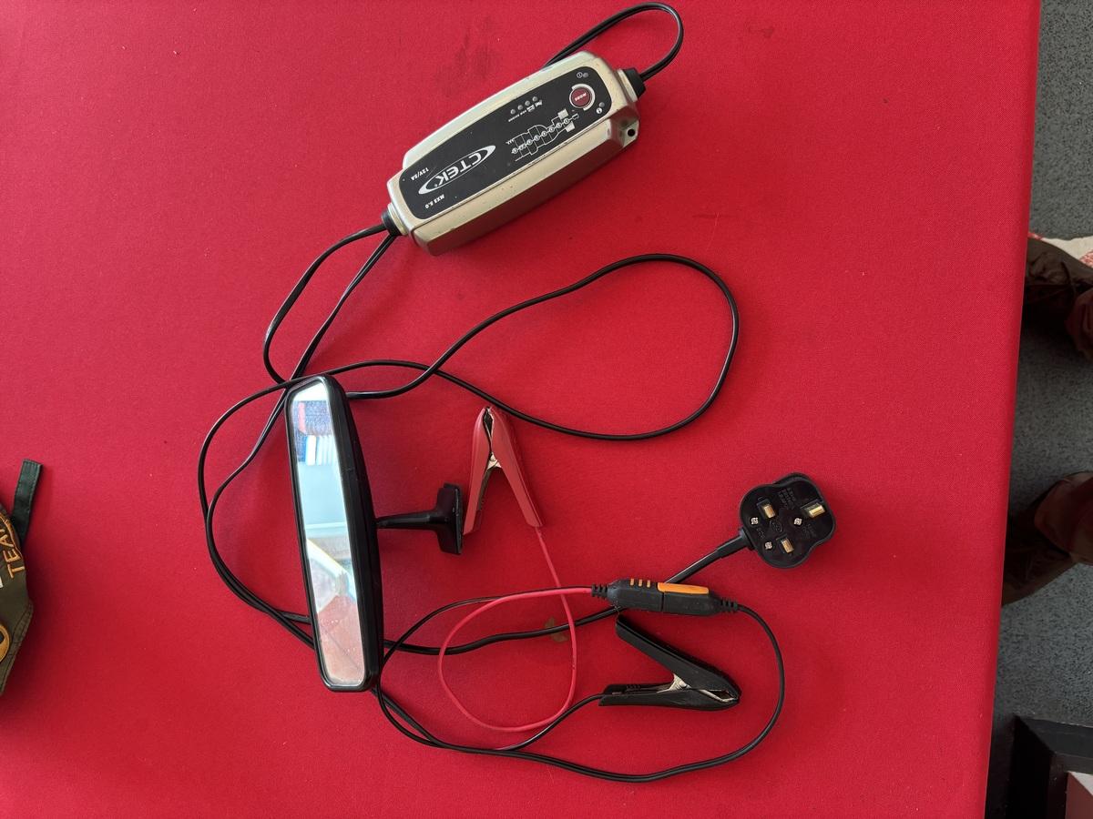 2008 CATERHAM SUPER SEVEN SERIES 3