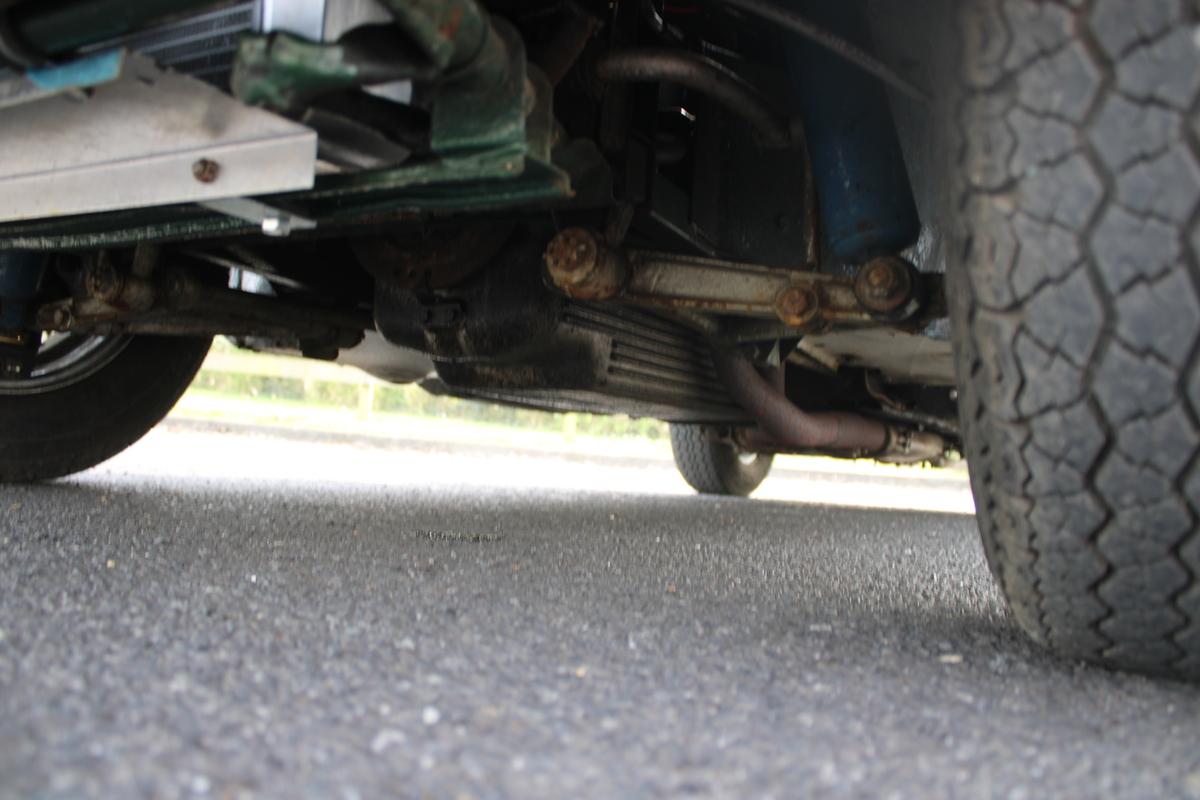 1965 Jaguar E TYPE S1 4.2 FHC