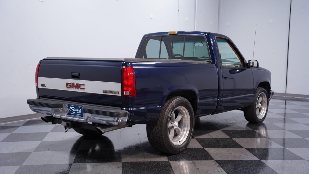 1988 GMC C1500