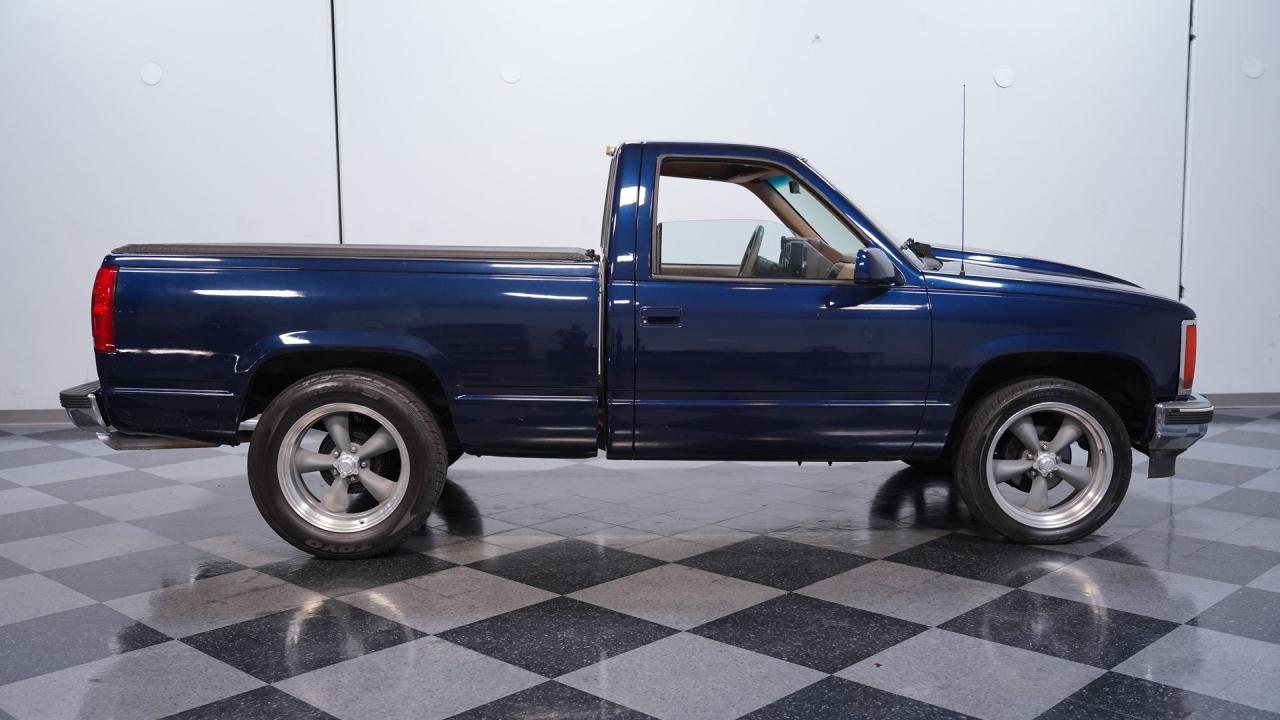 1988 GMC C1500