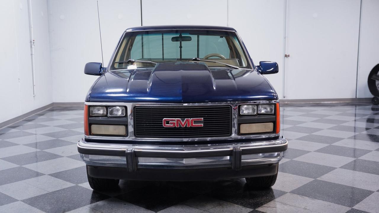 1988 GMC C1500