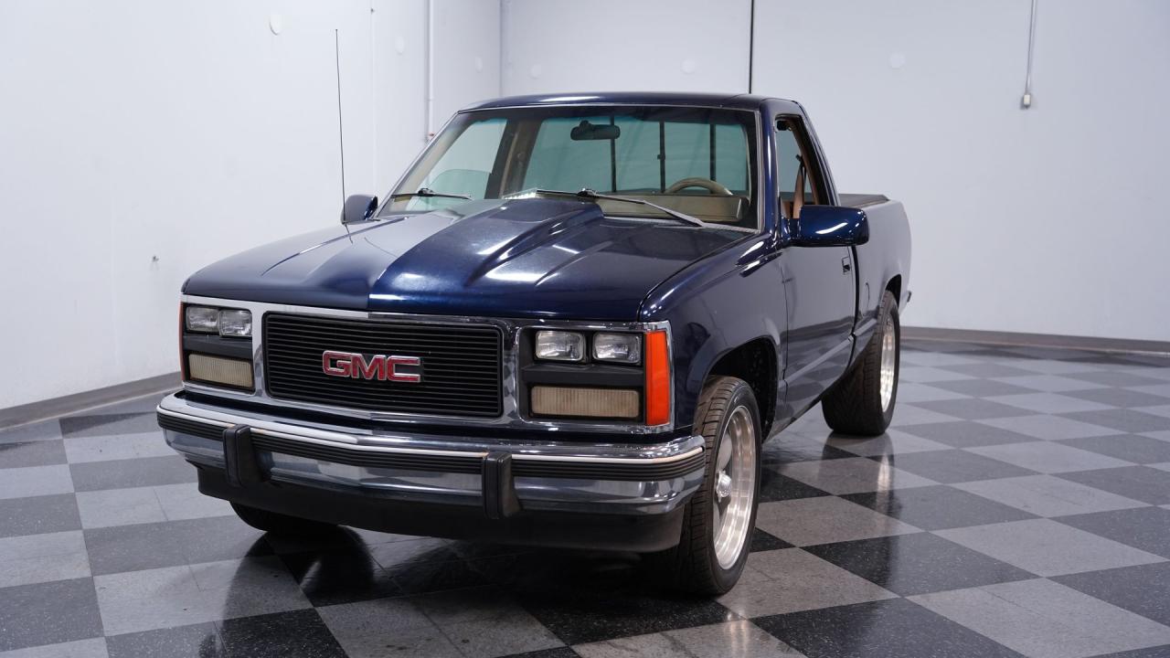 1988 GMC C1500