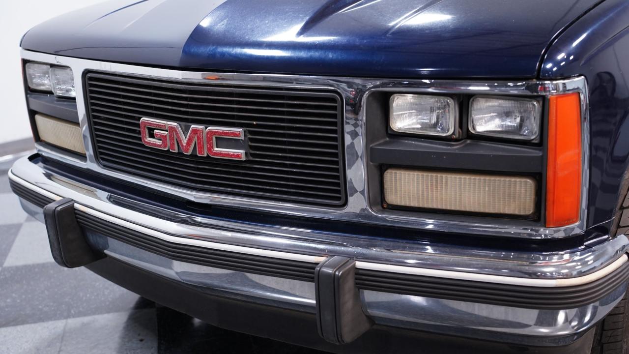 1988 GMC C1500