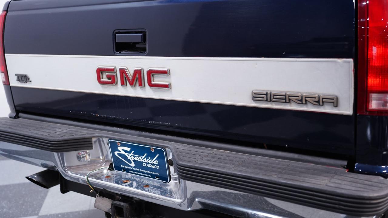 1988 GMC C1500