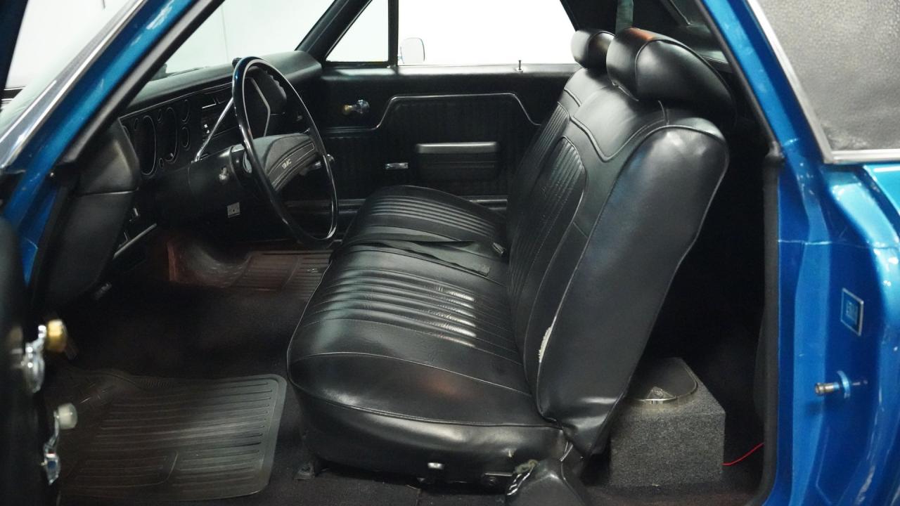 1972 GMC Sprint SP 402