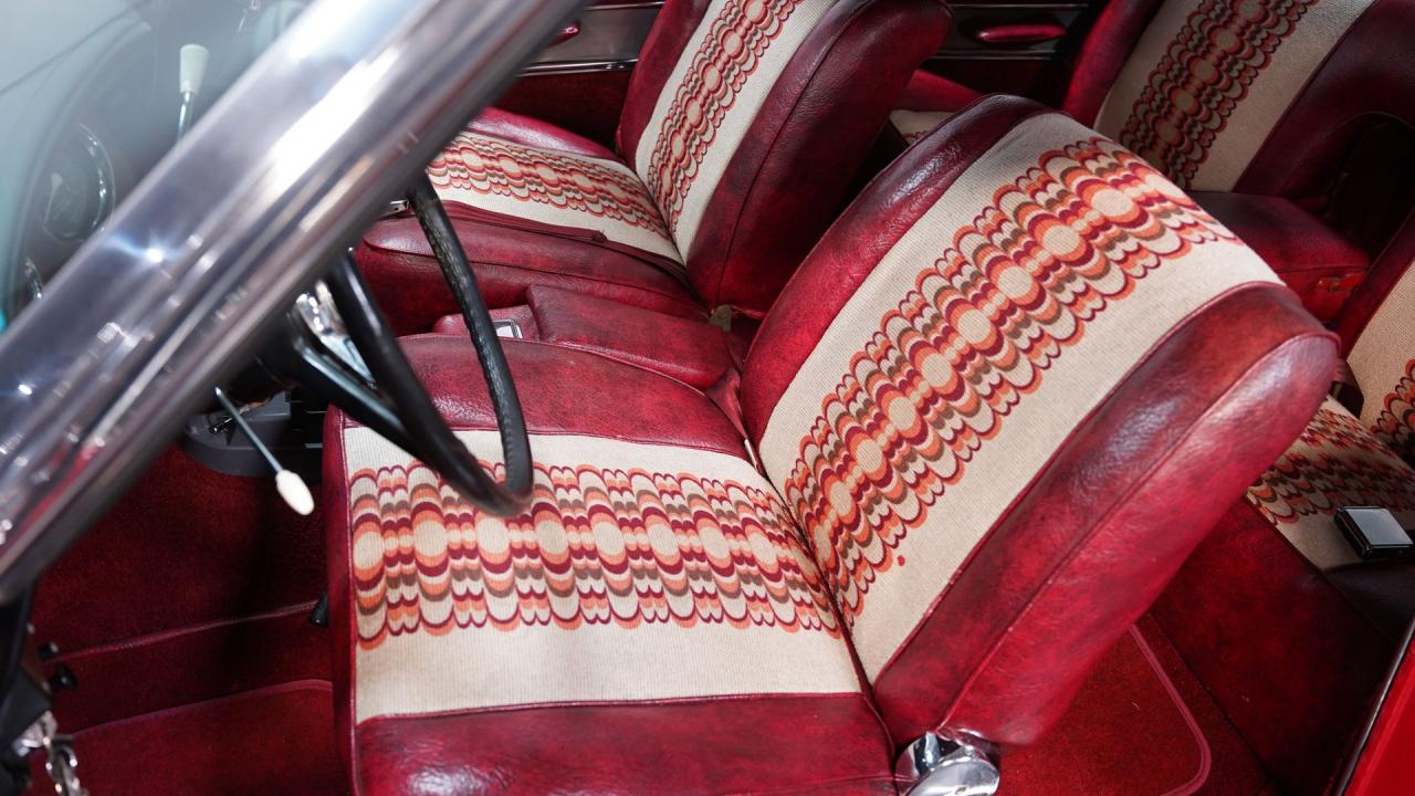 1962 Studebaker Hawk Gran Turismo