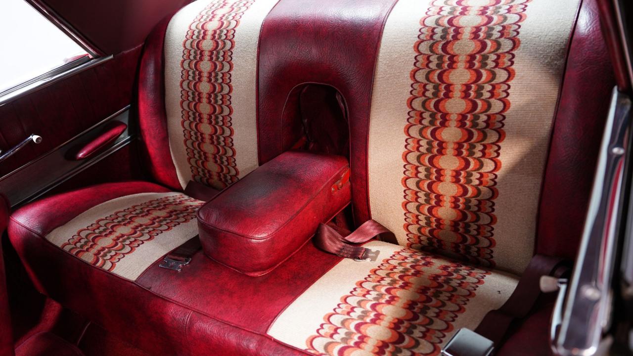 1962 Studebaker Hawk Gran Turismo