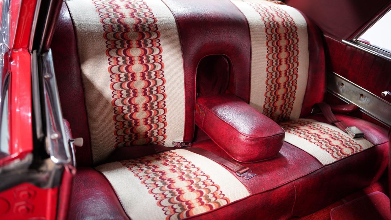 1962 Studebaker Hawk Gran Turismo