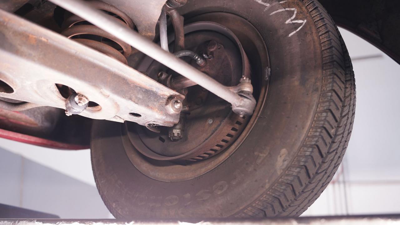 1962 Studebaker Hawk Gran Turismo