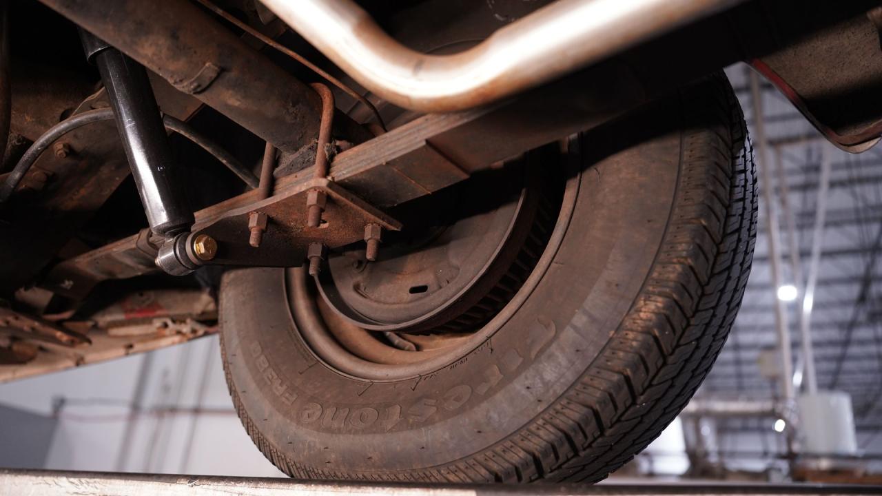 1962 Studebaker Hawk Gran Turismo