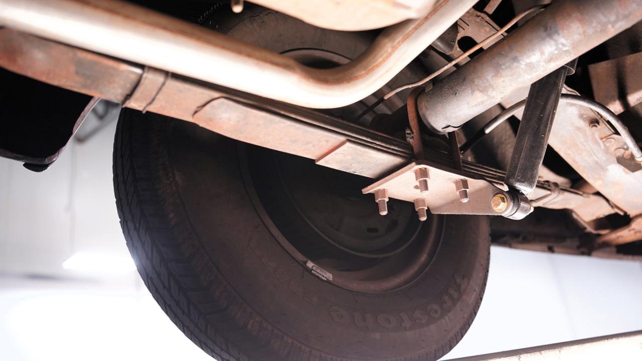 1962 Studebaker Hawk Gran Turismo