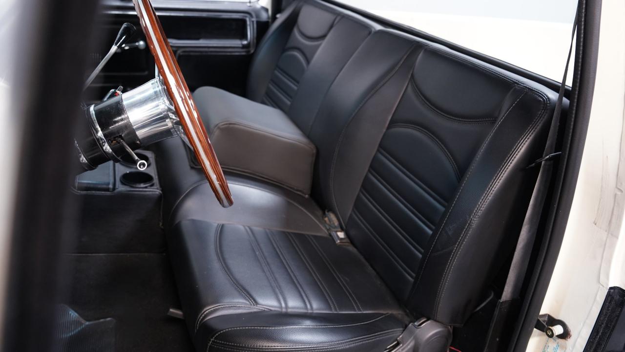 1981 Ford F-100 Flareside