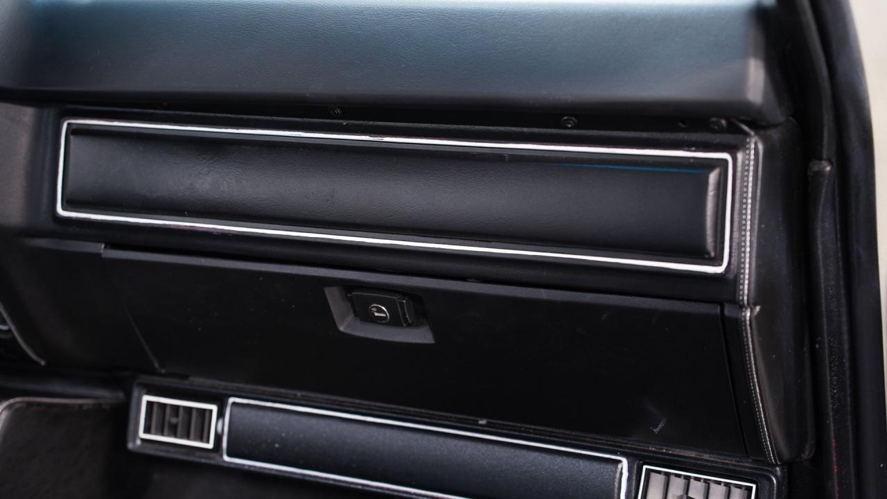 1981 Ford F-100 Flareside