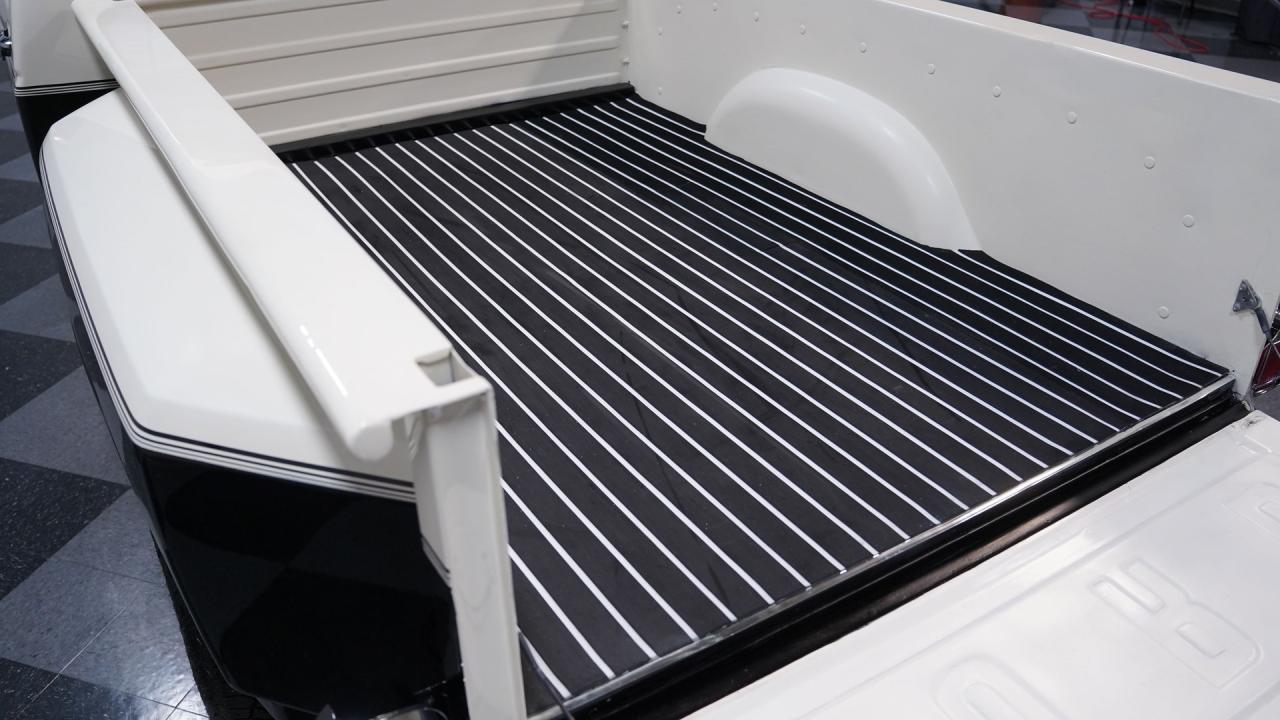 1981 Ford F-100 Flareside