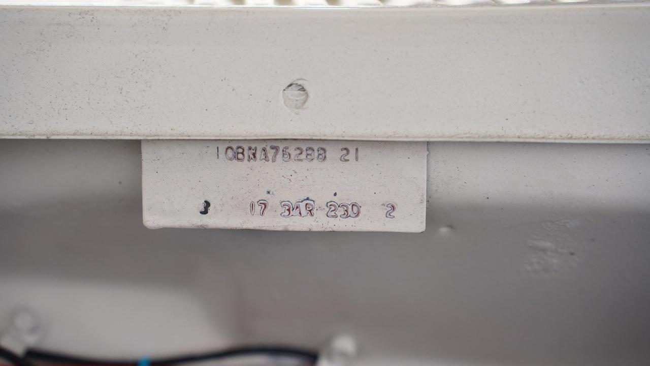 1981 Ford F-100 Flareside