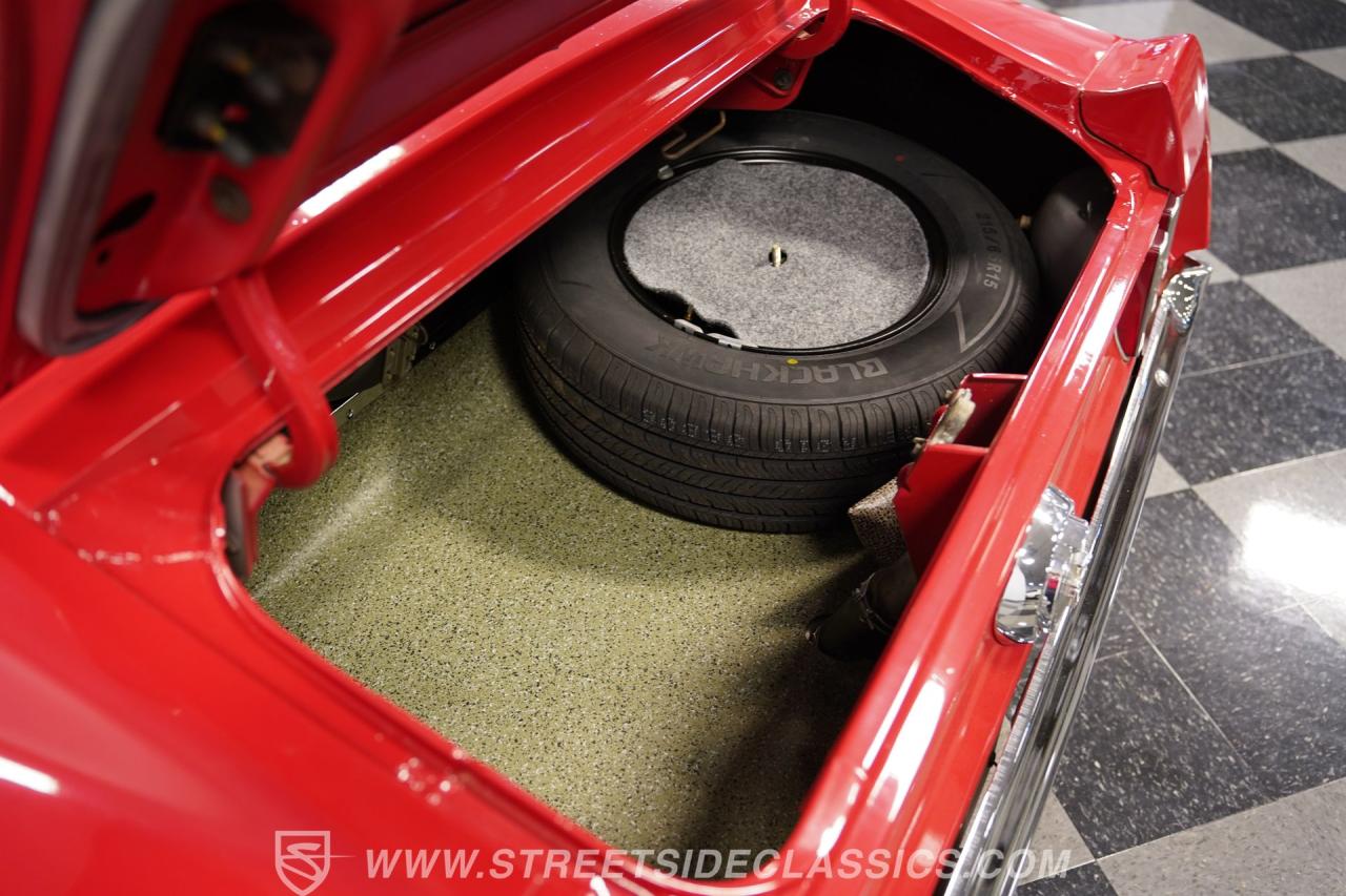 1969 Ford Mustang Mach 1 428 Cobra Jet