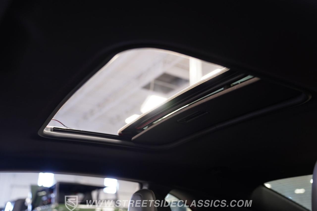 2010 Chevrolet Camaro Hendrick Performance SS