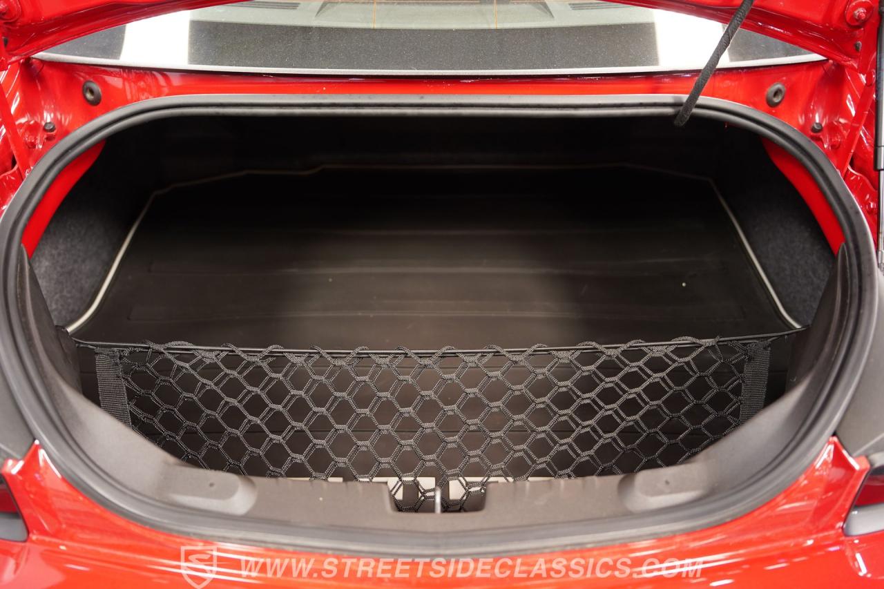 2010 Chevrolet Camaro Hendrick Performance SS