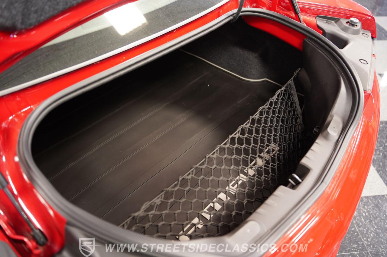 2010 Chevrolet Camaro Hendrick Performance SS