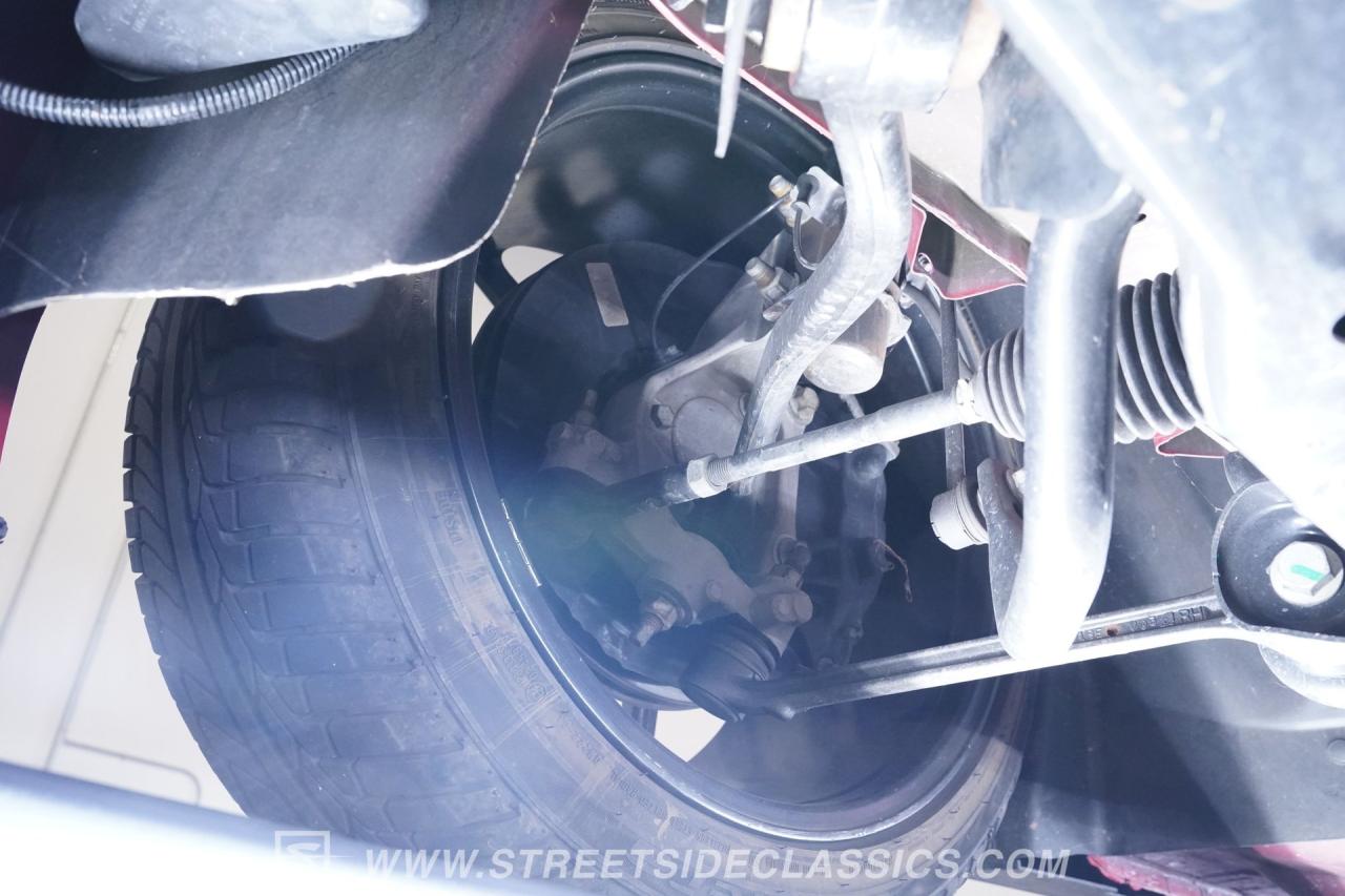 2010 Chevrolet Camaro Hendrick Performance SS