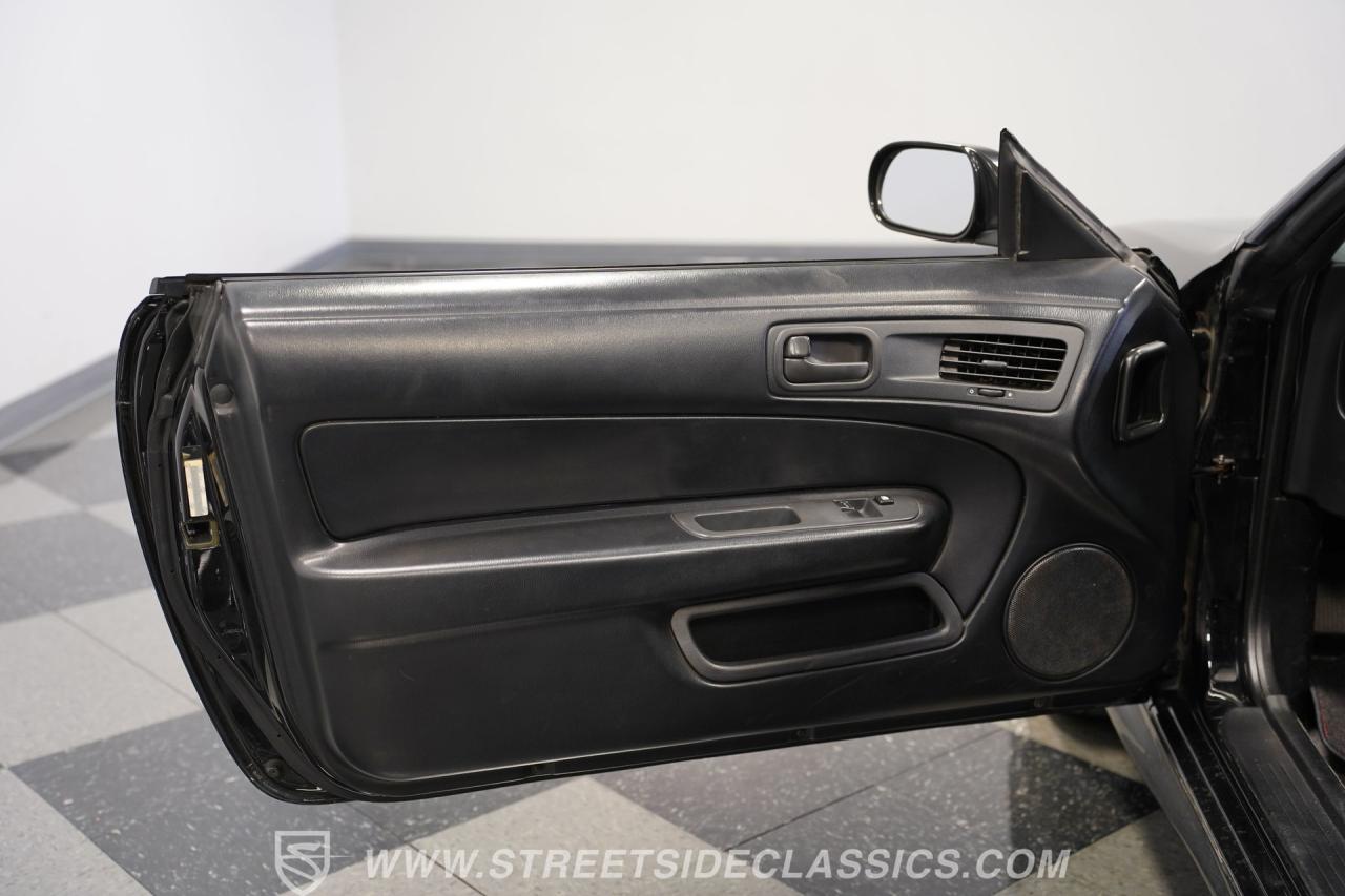 1997 Nissan 240SX S14