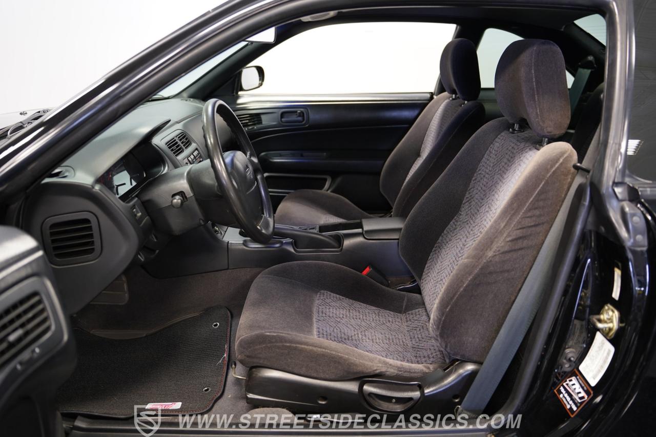 1997 Nissan 240SX S14