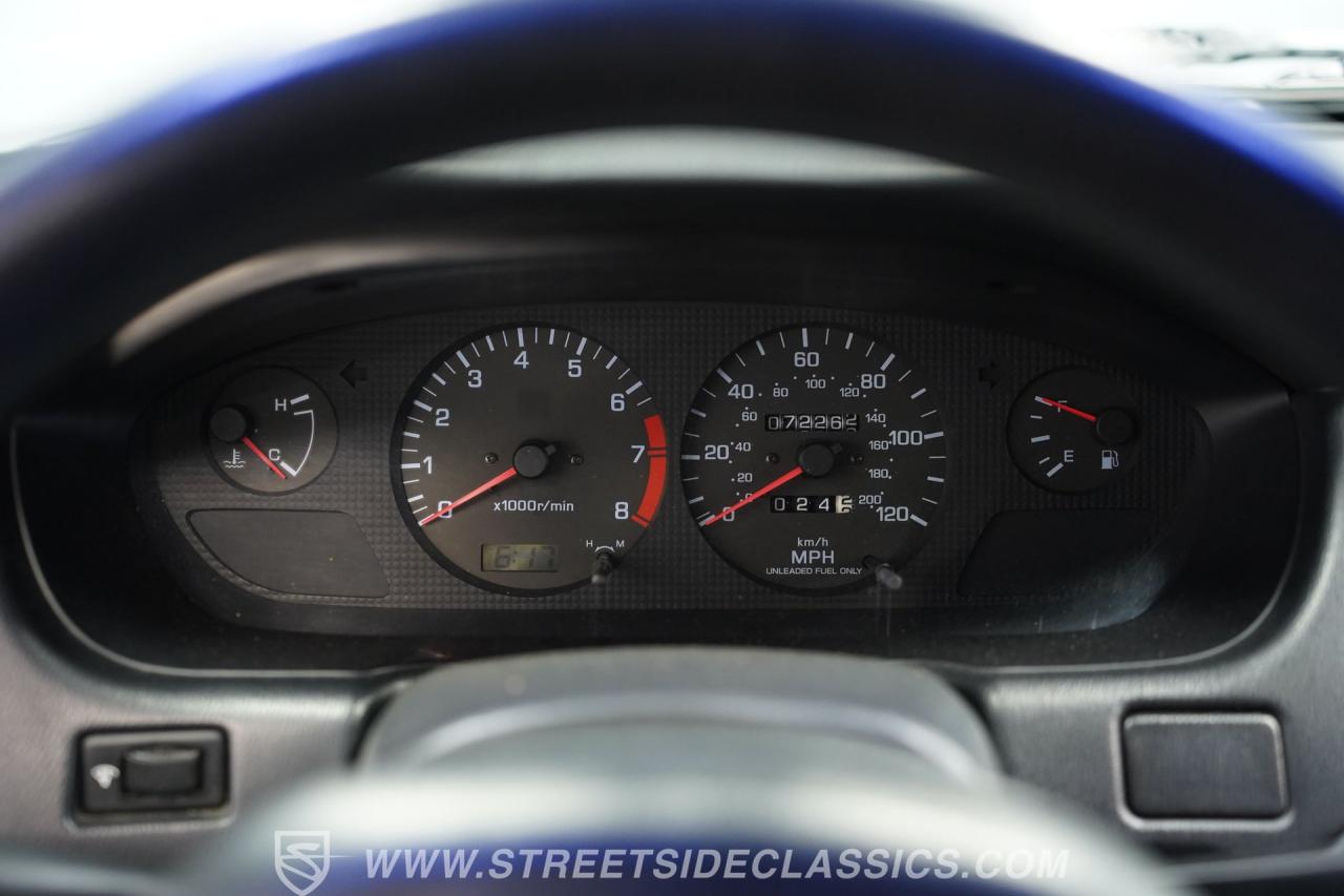 1997 Nissan 240SX S14