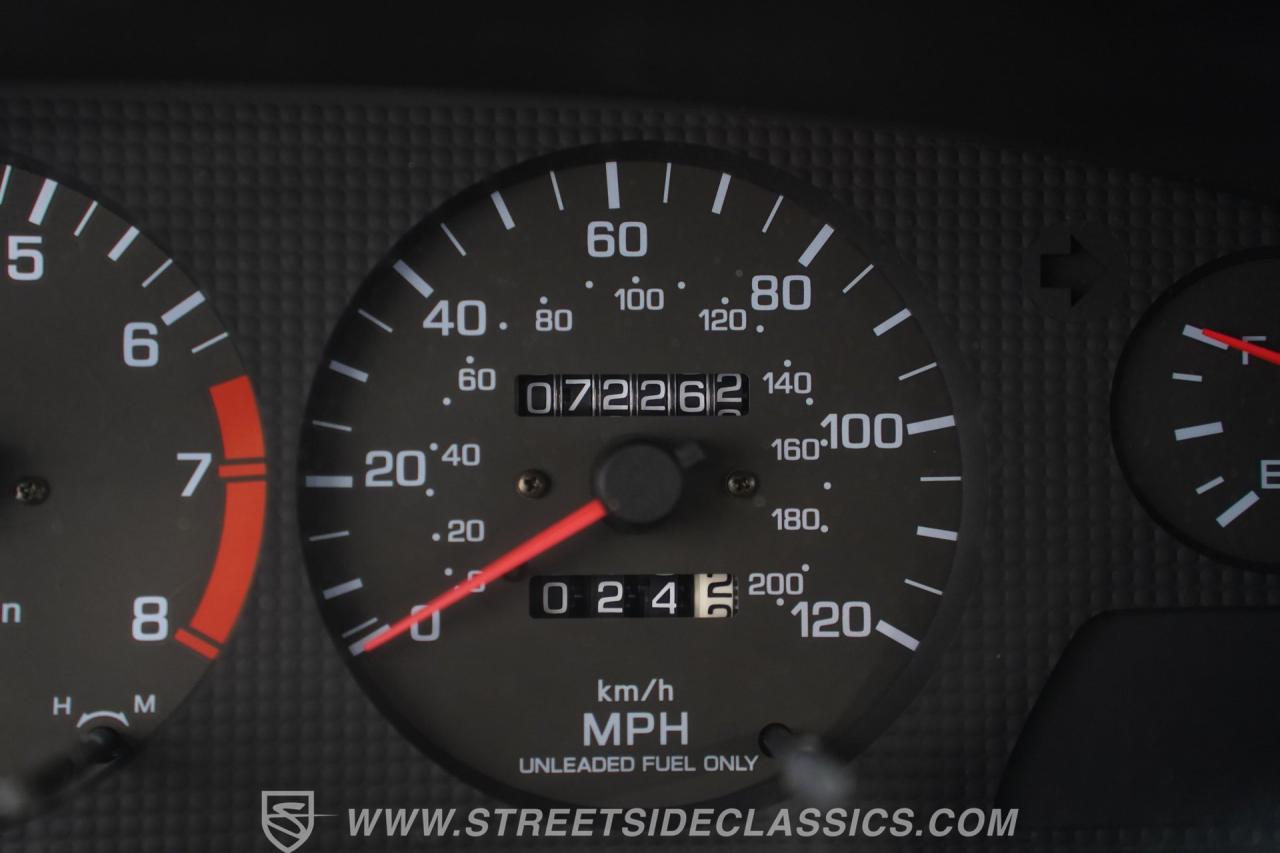 1997 Nissan 240SX S14