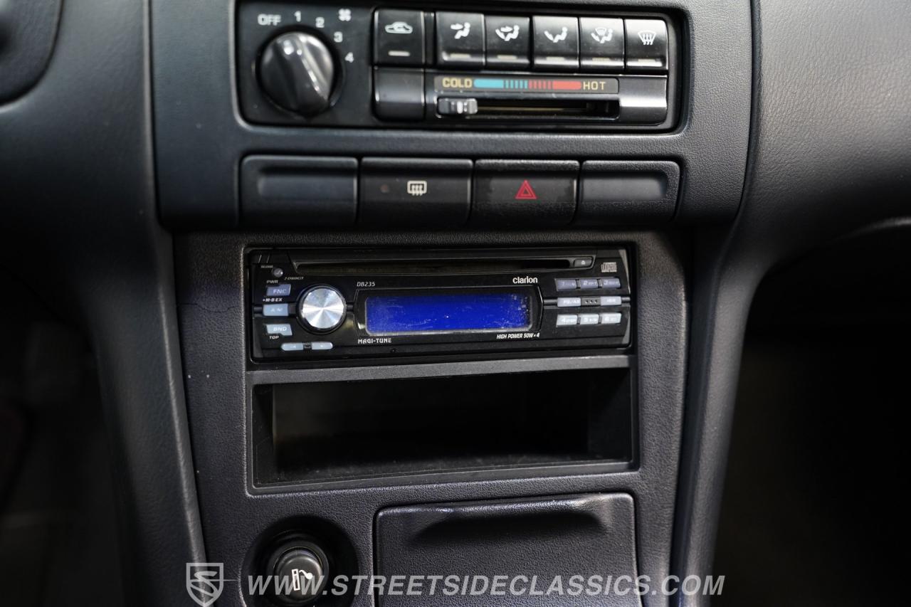 1997 Nissan 240SX S14