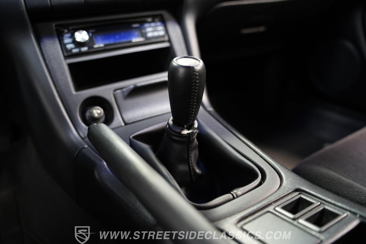 1997 Nissan 240SX S14