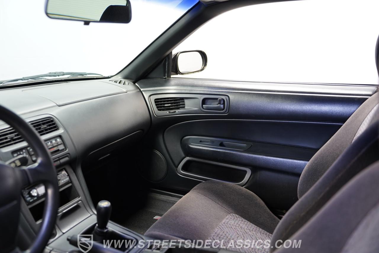 1997 Nissan 240SX S14