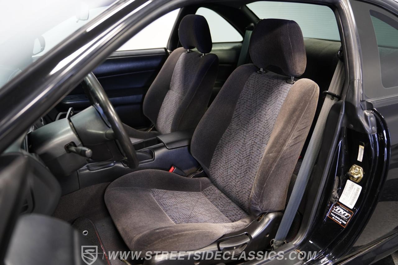 1997 Nissan 240SX S14