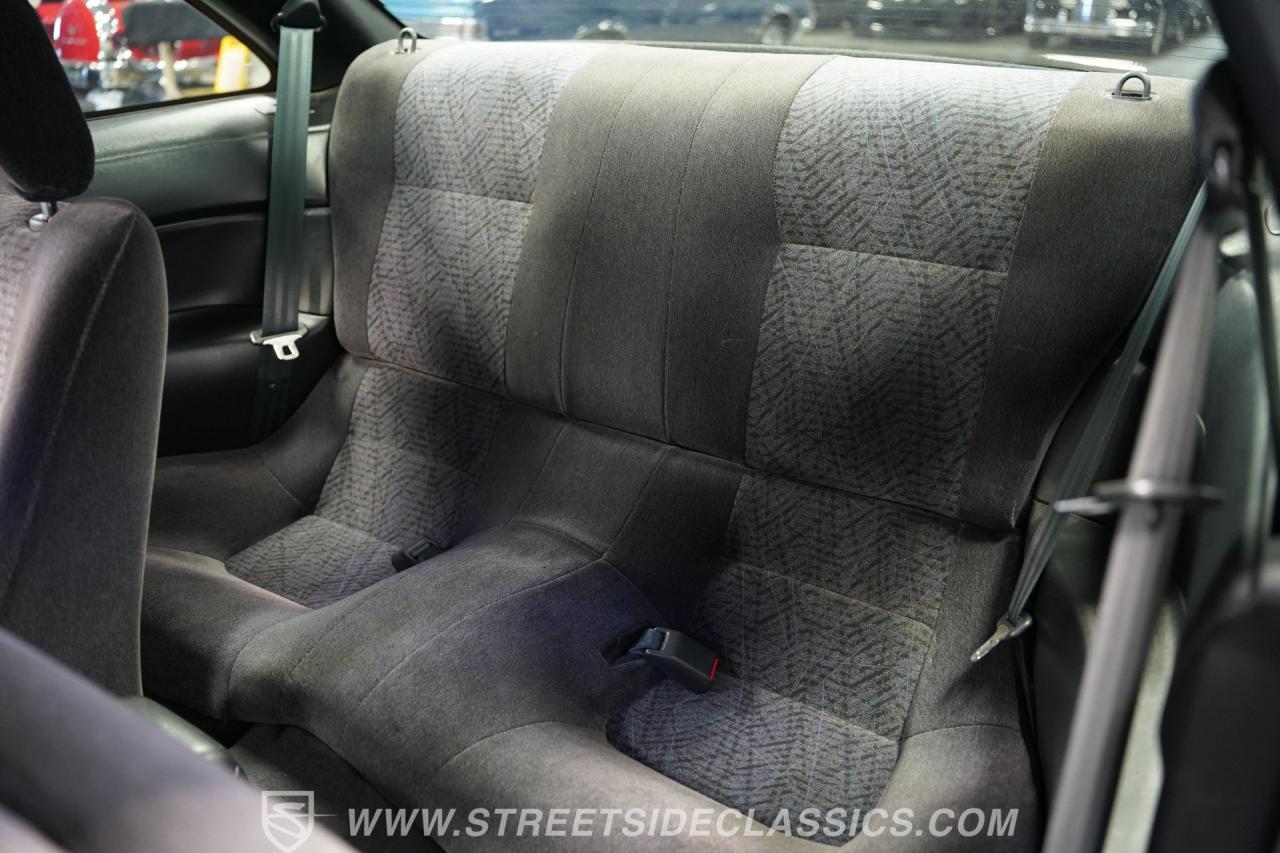 1997 Nissan 240SX S14