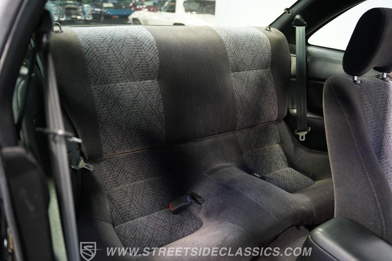 1997 Nissan 240SX S14