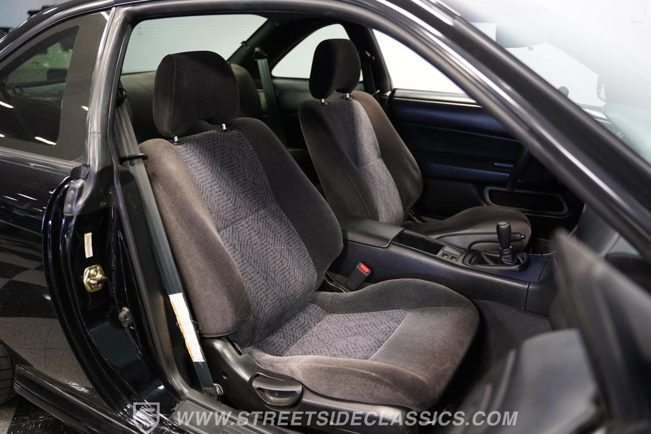 1997 Nissan 240SX S14