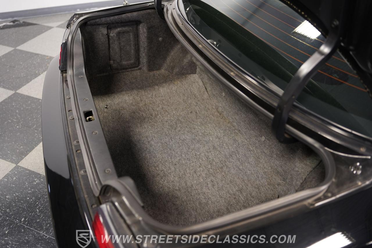 1997 Nissan 240SX S14