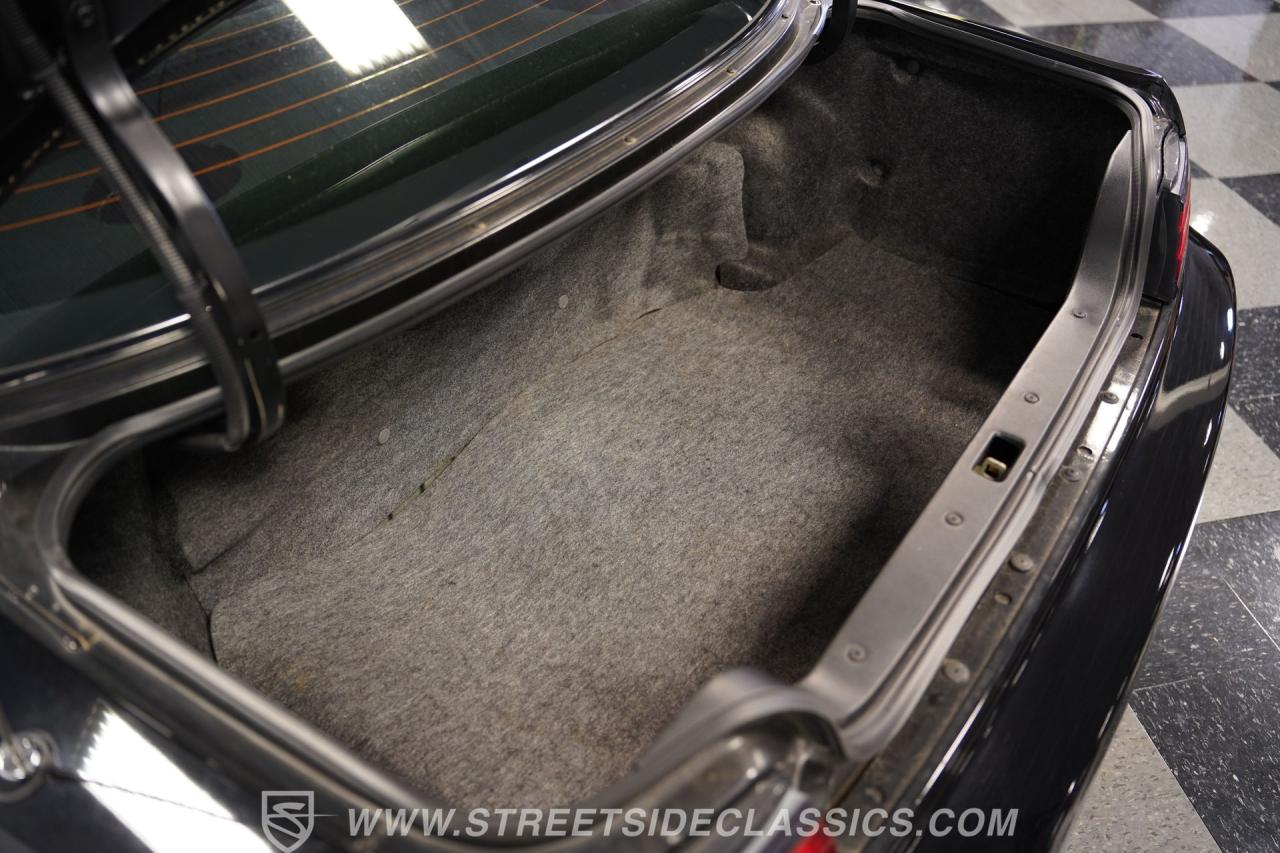 1997 Nissan 240SX S14